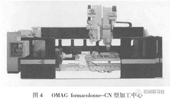 異型石材制品加工技術(shù)與設(shè)備發(fā)展概述